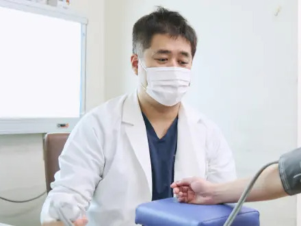 江戸川橋鈴木クリニック