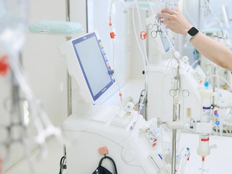 江戸川橋鈴木クリニック