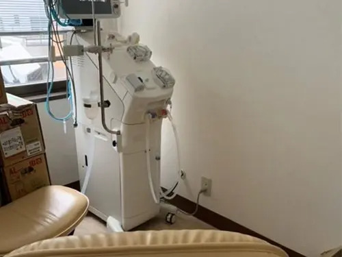 江戸川橋鈴木クリニック