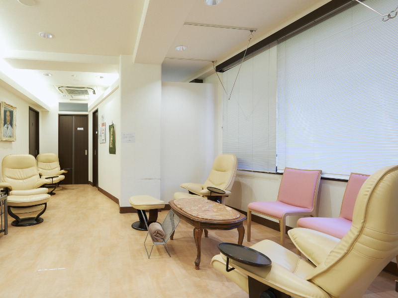 江戸川橋鈴木クリニック