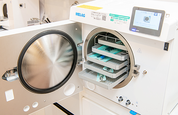 リュミエールデンタルクリニック水道橋photo