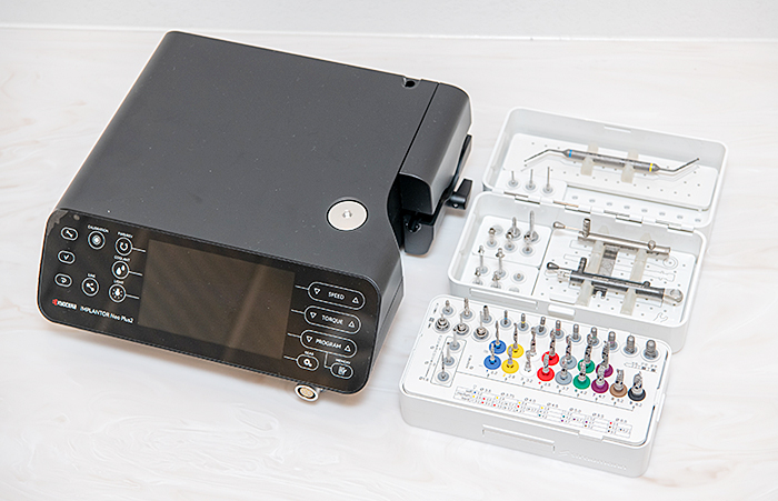 リュミエールデンタルクリニック水道橋photo