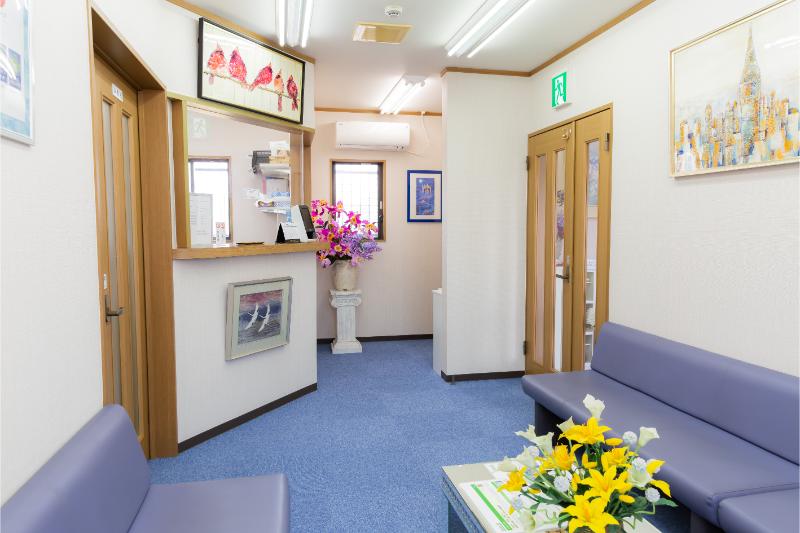 中尾歯科 金場診療所