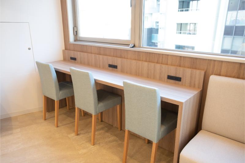 青山アレルギークリニック