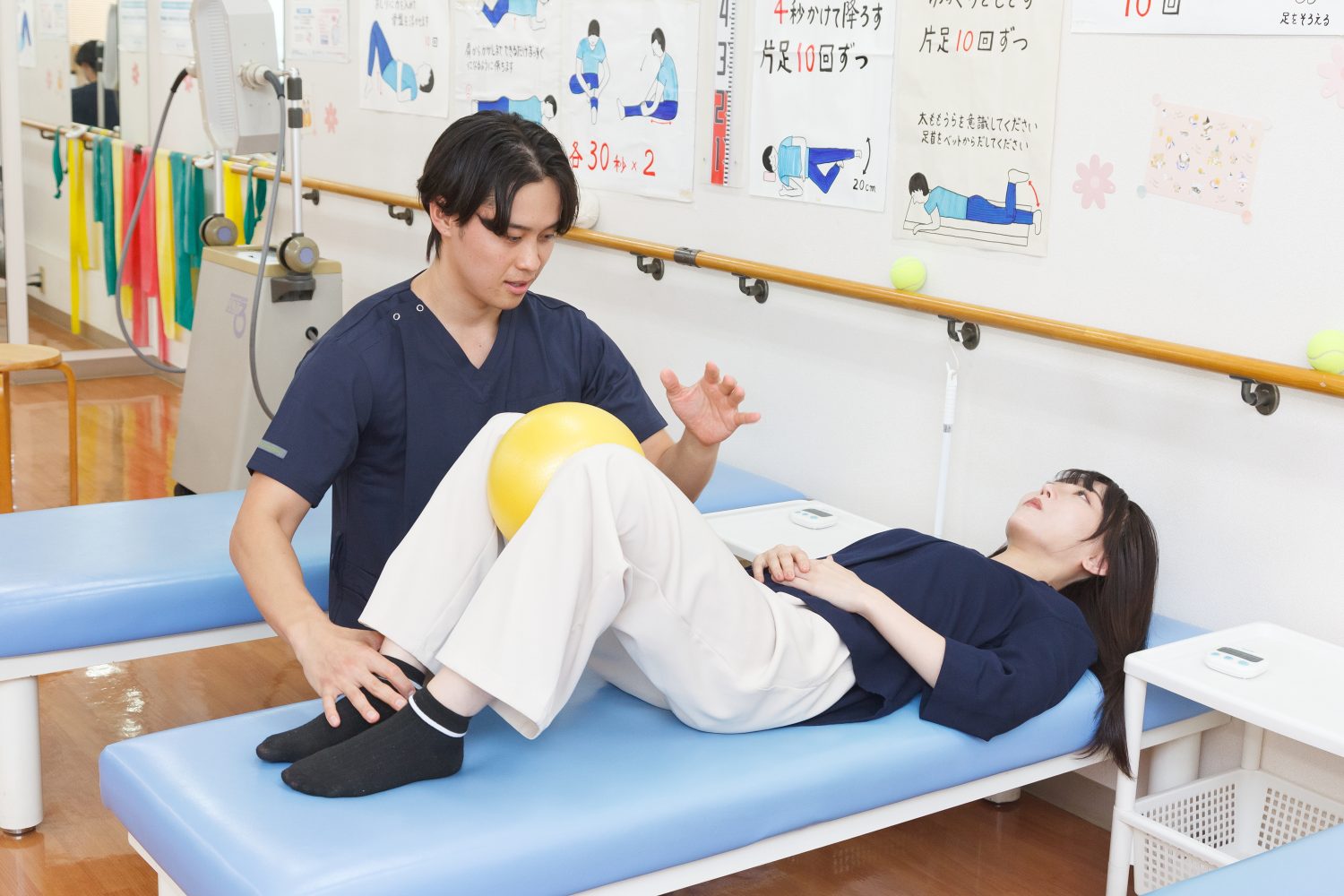 かせだ整形外科photo