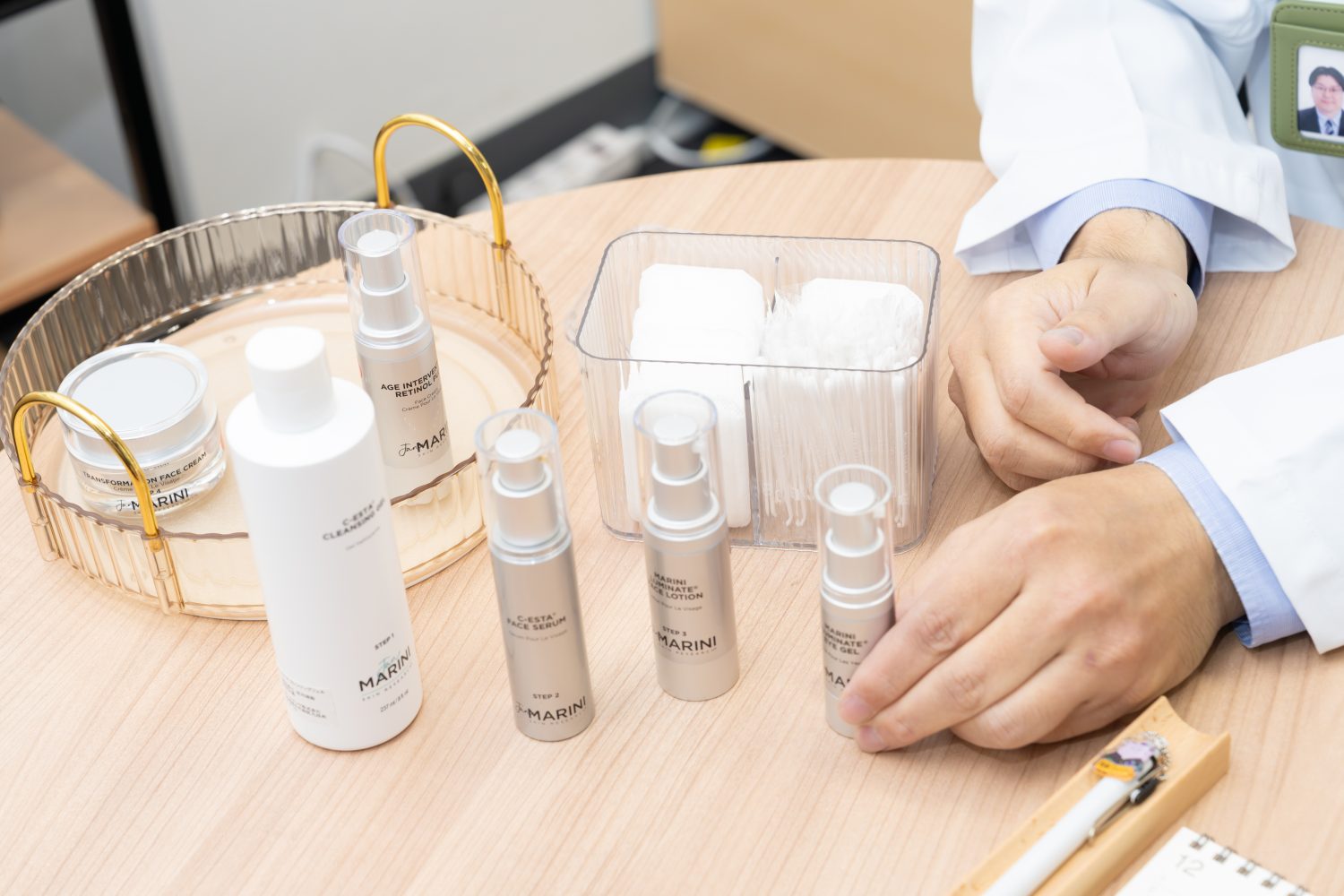 ウッドランドクリニック