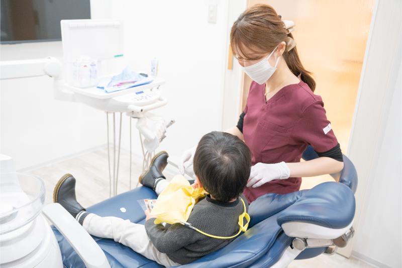 小岩ひまわり歯科・矯正歯科