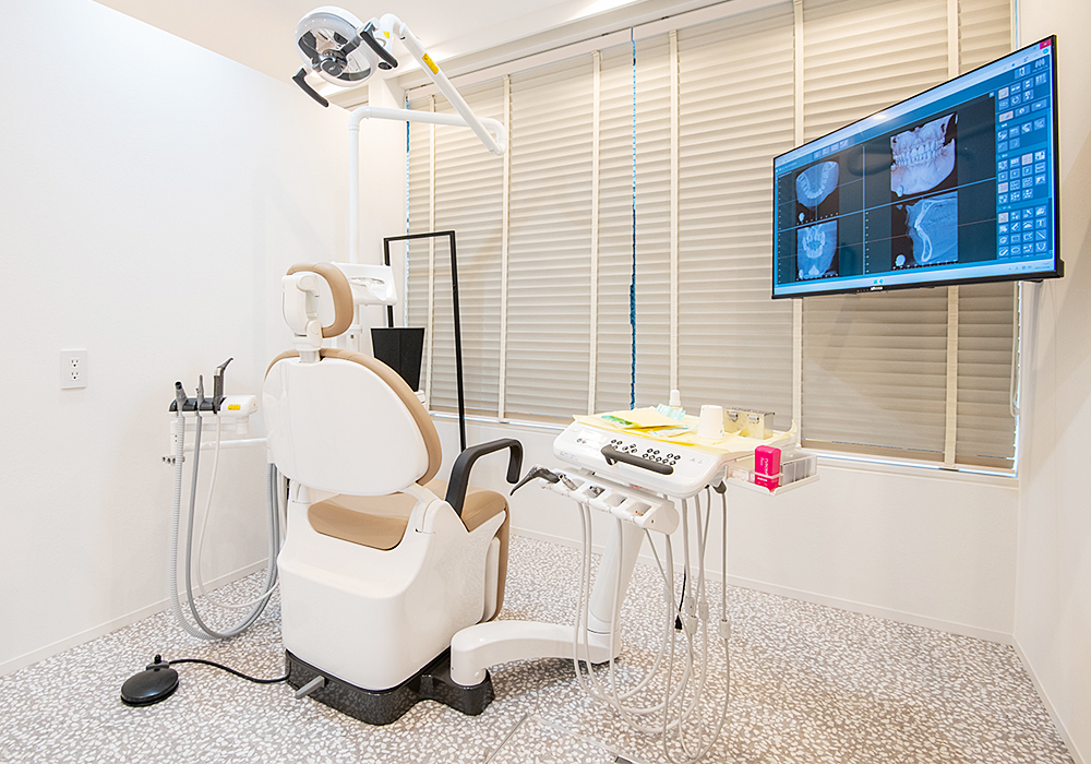 リュミエールデンタルクリニック水道橋photo