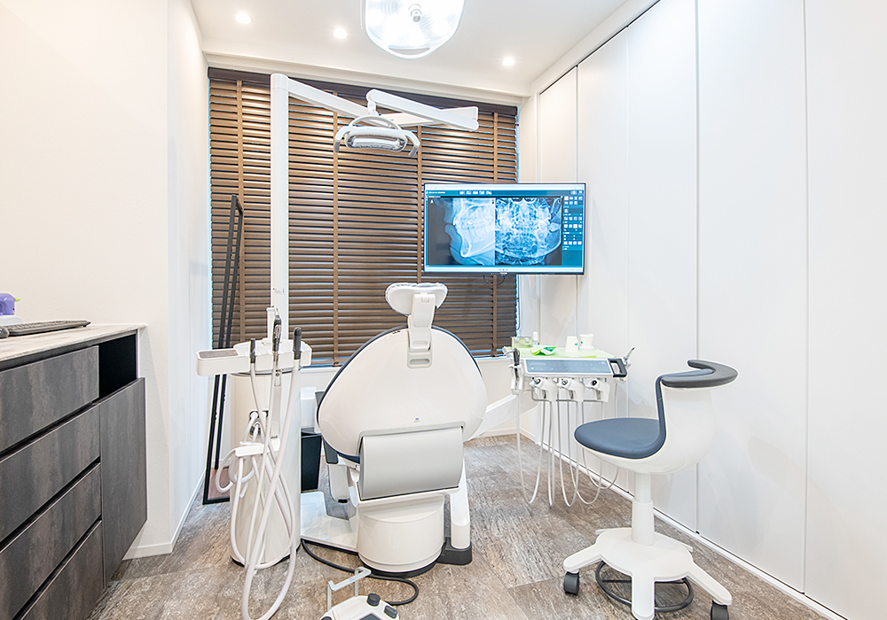 リュミエールデンタルクリニック水道橋photo