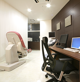 優ウィメンズクリニック