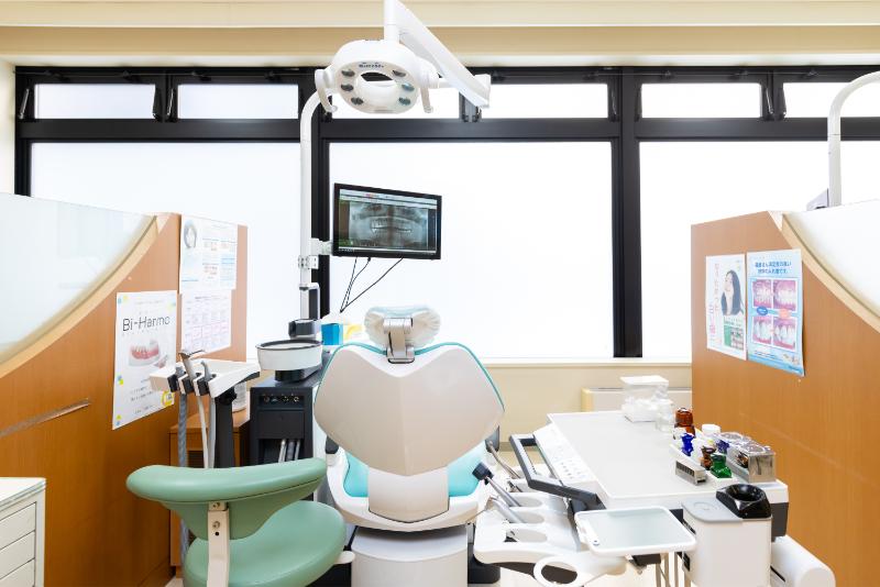 サンモール歯科photo