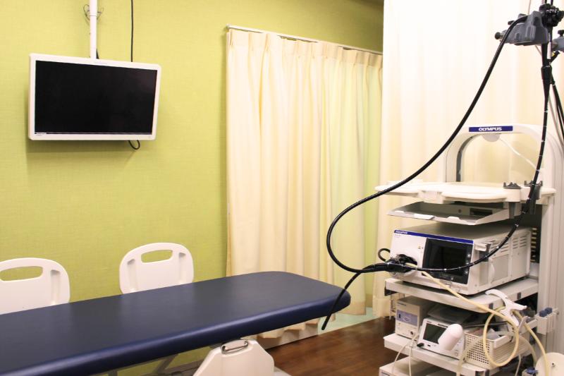 さくら内視鏡クリニック品川