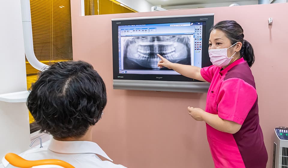 r dental clinic西新井photo