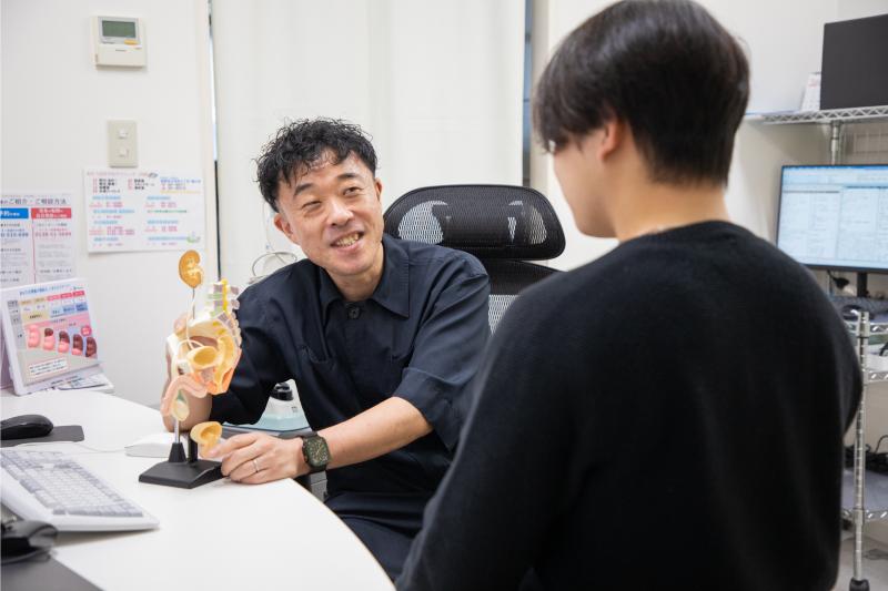 むとう日吉が丘クリニック