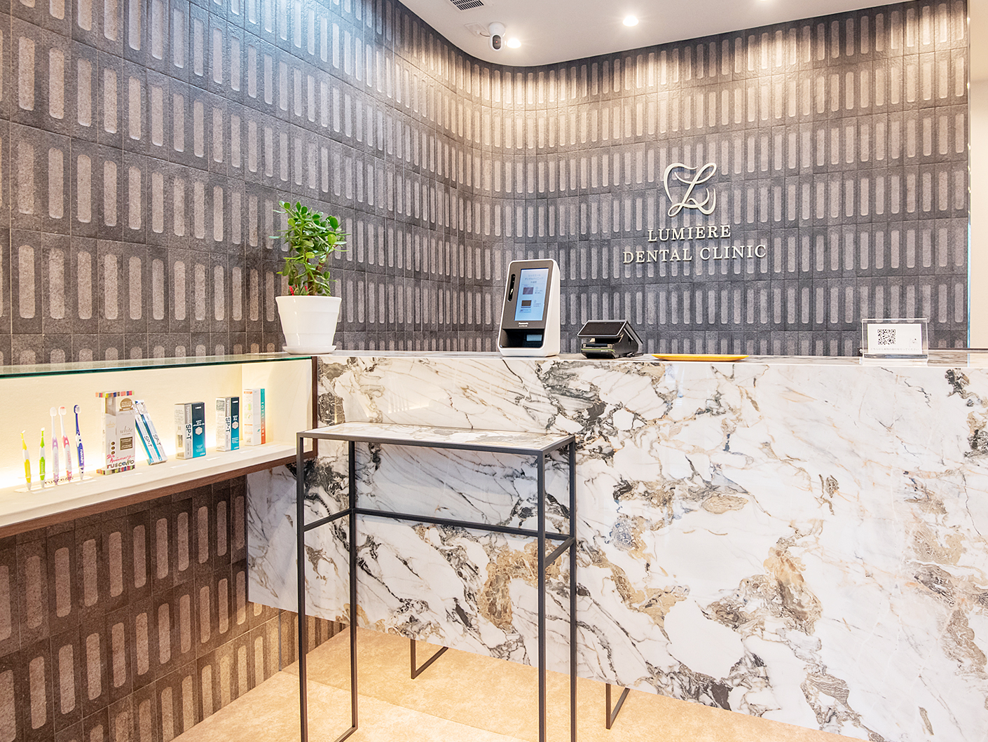 リュミエールデンタルクリニック水道橋photo