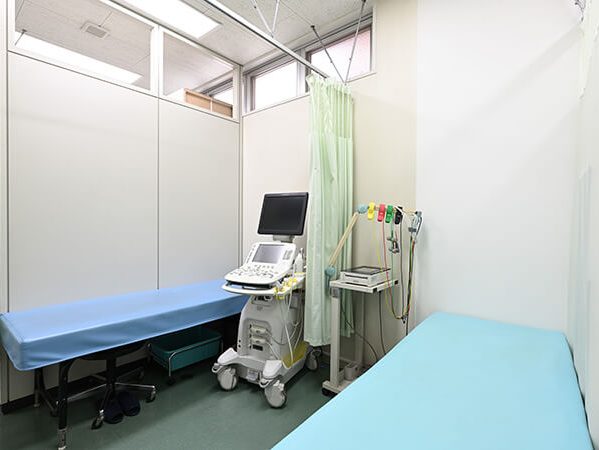 藤野クリニック