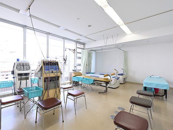 藤野クリニック