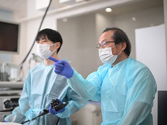 藤野クリニック