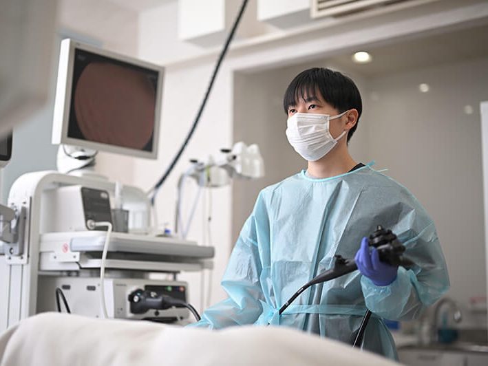 藤野クリニック