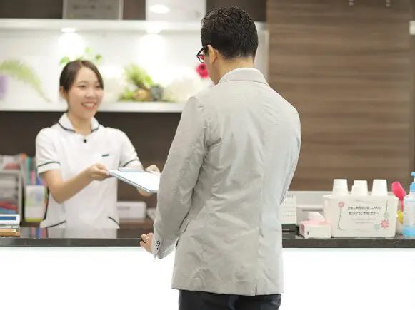 きたあやせよつば眼科