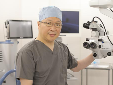 きたあやせよつば眼科