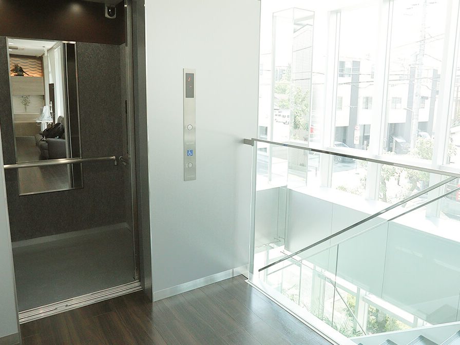 きたあやせよつば眼科