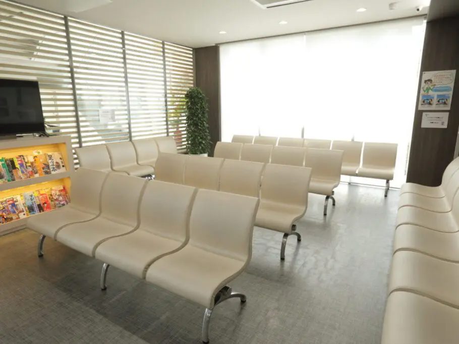 きたあやせよつば眼科