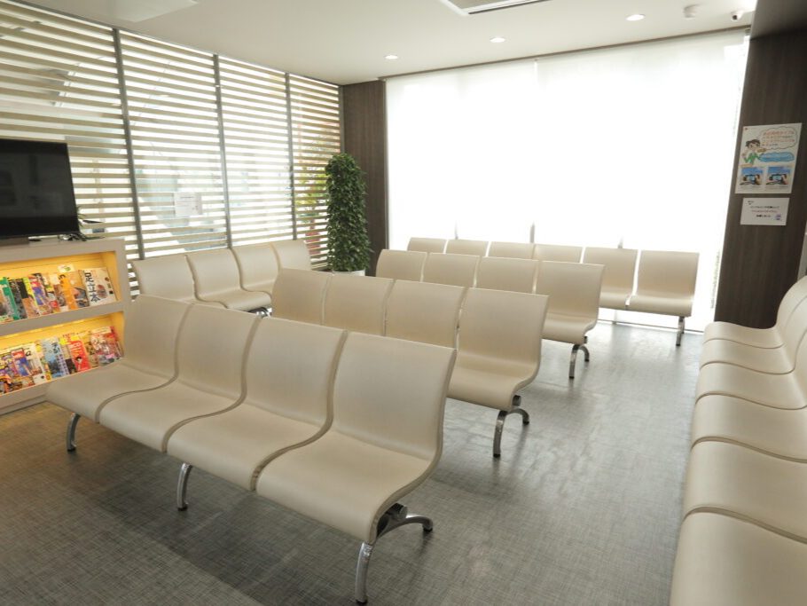 きたあやせよつば眼科