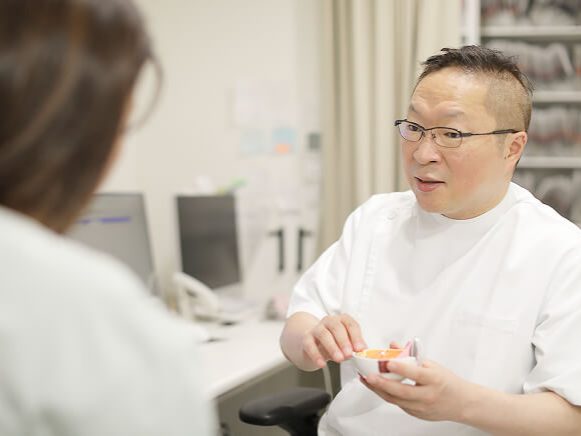 きたあやせよつば眼科