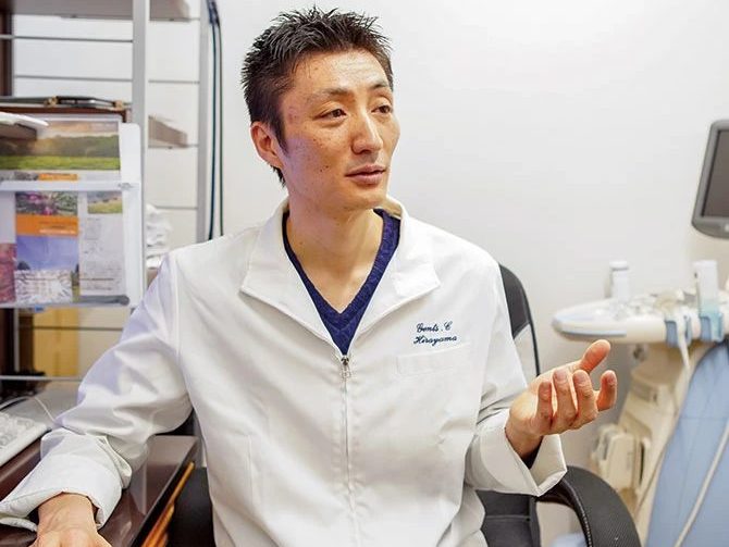 大阪梅田紳士クリニック