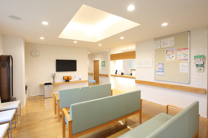 小島内科クリニック