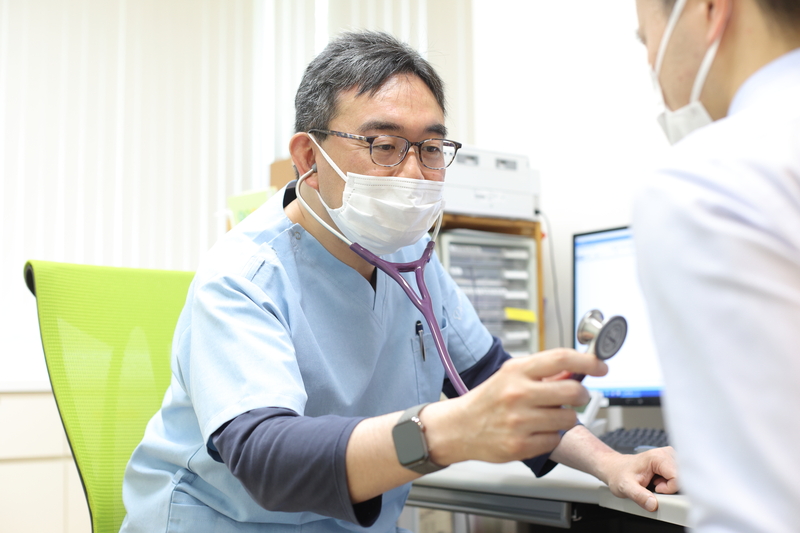 小島内科クリニック