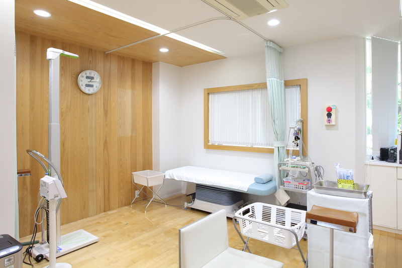 小島内科クリニック