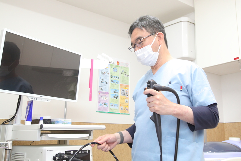 小島内科クリニック