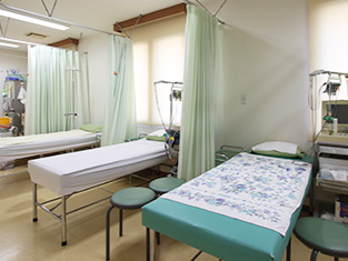 羽賀糖尿病・甲状腺内科