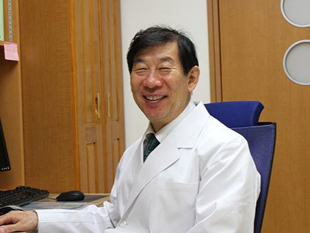 羽賀糖尿病・甲状腺内科