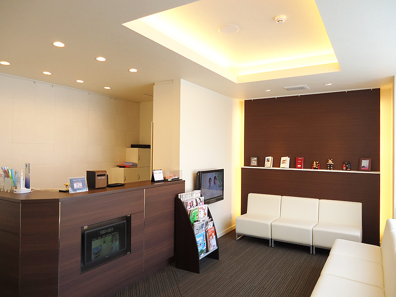 にしかわ歯科本通りクリニック