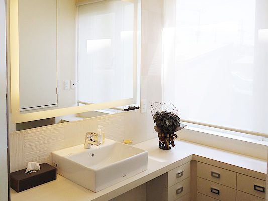 にしかわ歯科本通りクリニック