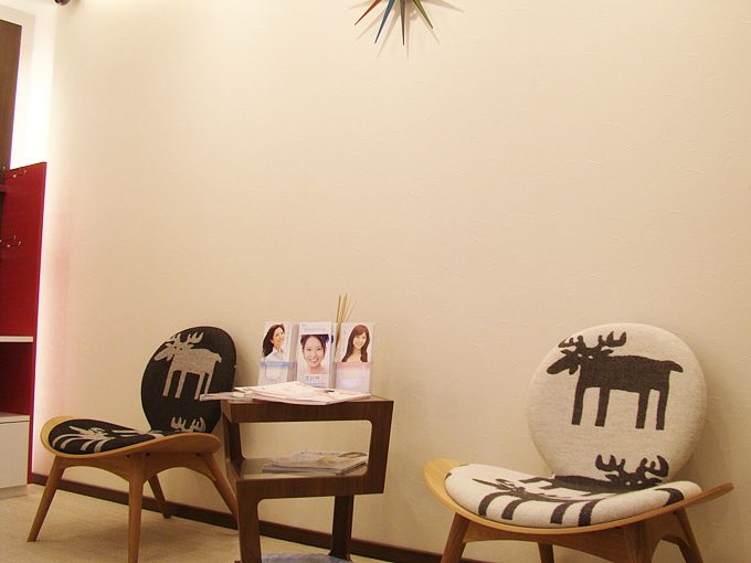 にしかわ歯科本通りクリニック