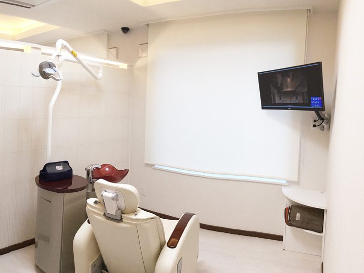 にしかわ歯科本通りクリニック