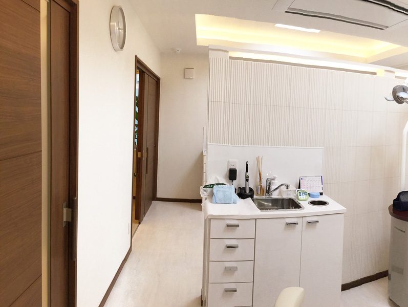 にしかわ歯科本通りクリニック