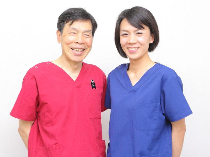 ハラダ歯科医院