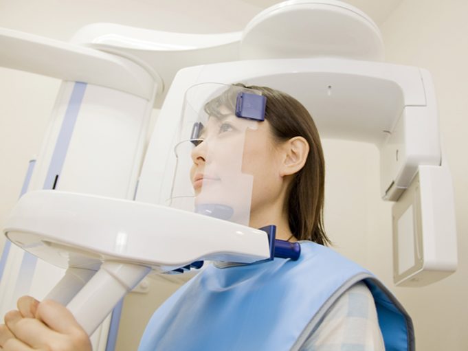 ハラダ歯科医院