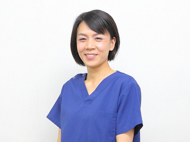 ハラダ歯科医院