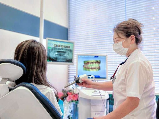 服部デンタルクリニック