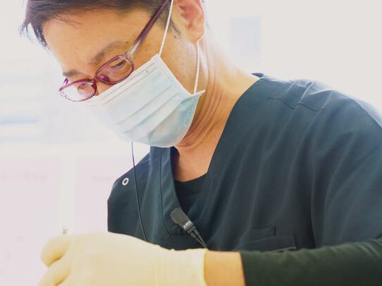 ひまわり歯科矯正歯科