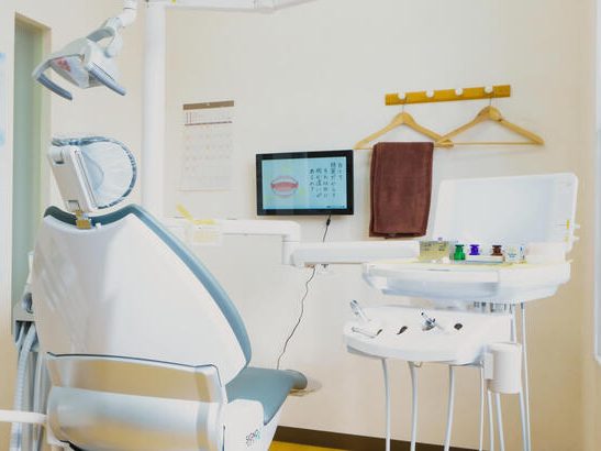 ひまわり歯科矯正歯科