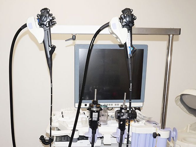 ひろ消化器内科クリニック