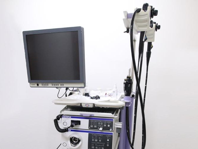 ひろ消化器内科クリニック