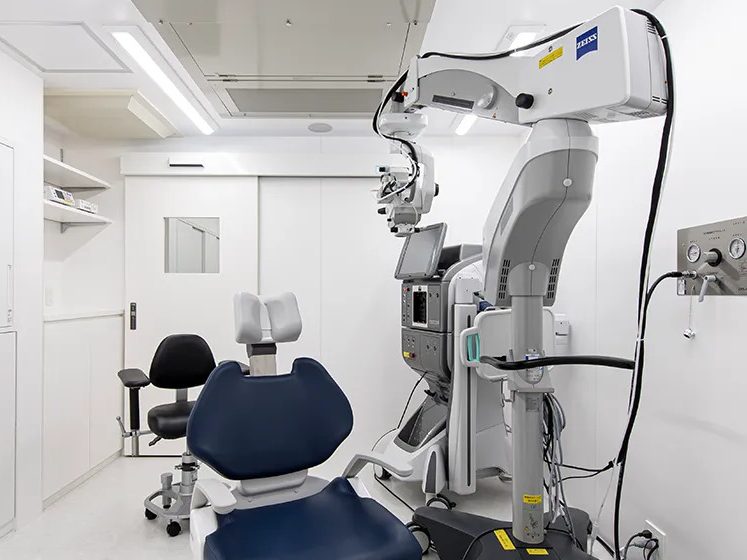 広尾ありま眼科